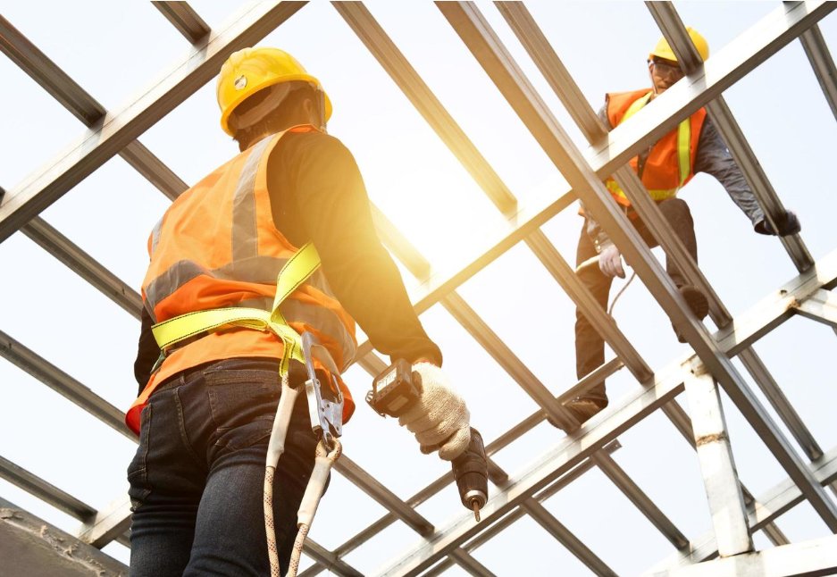 Real Estate & Construction