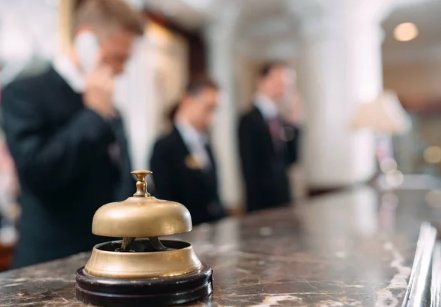 Hospitality