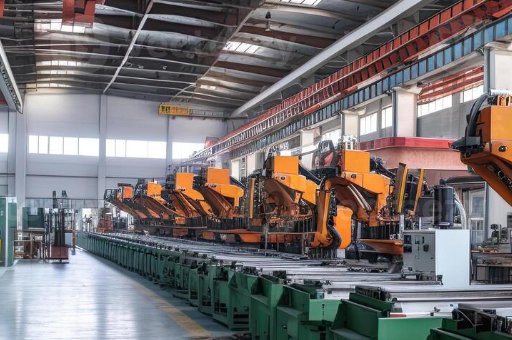 Manufacturing