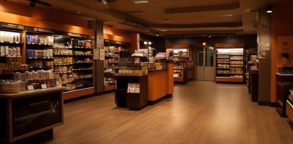 Retail